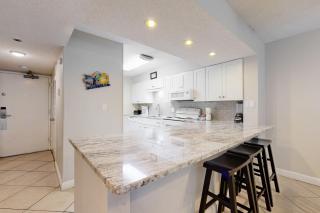 Sea Oats 208 - Fort Walton Beach - 3