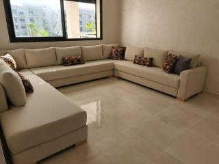 Holikeys - Bouznika Plage - 2 Ch - Costa Beach 004 - Bouznika - 6