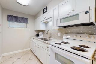 Sea Oats 208 - Fort Walton Beach - 1