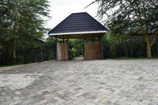 Ol Muteita Lodge - Nakuru - 0