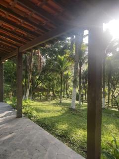 Rancho Leguian Seu refúgio na natureza Cachoeiras de Macacu - Cachoeiras de Macacu - 7