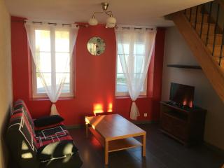 Gîte Les Rondières - Pougny - 8