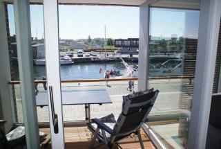 Lotsenhus WIS003 - ABC12 - Wismar - 9