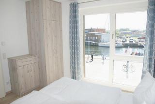 Lotsenhus WIS003 - ABC12 - Wismar - 2
