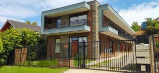 Moderno departamento en Isla Teja, Valdivia 2 - Valdivia - 0