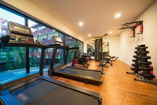 1 Bedroom Penthouse with Pool - Palmares - Playa del Carmen - 5