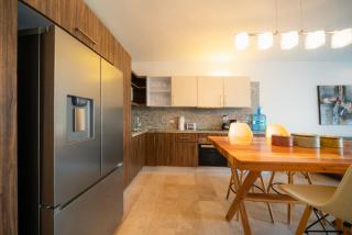 1 Bedroom Penthouse with Pool - Palmares - Playa del Carmen - 3