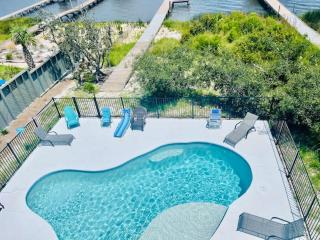 Lagoon Escape - Gulf Shores - 9