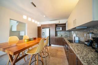 1 Bedroom Penthouse with Pool - Palmares - Playa del Carmen - 2