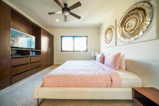 1 Bedroom Penthouse with Pool - Palmares - Playa del Carmen - 8
