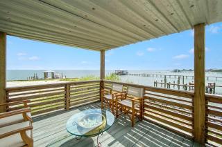 Lineman's Landing - Gulf Shores - 8