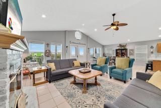 Lineman's Landing - Gulf Shores - 6