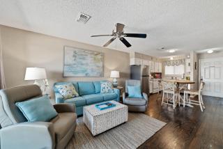 Las Palmas 210 - Gulf Shores - 6