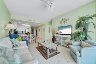 Lighthouse 705 - Gulf Shores - 5