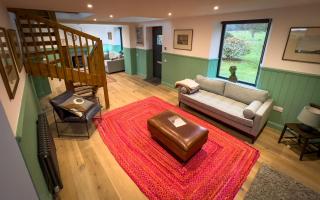 Croft 11 Clovullin - 5