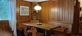 Casa di montagna con camino e terrazza - San Vito di Cadore - 3