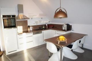 Meerblick im Lotsenhus - ABC192 - Wismar - 4