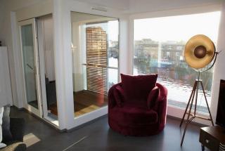 Meerblick im Lotsenhus - ABC192 - Wismar - 9