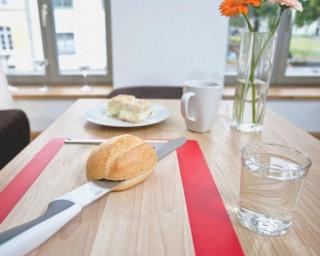 Luv an der Nikolaikirche - ABC85 - Wismar - 9