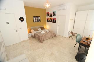 Bed and Breakfast Donna Maria - Bari - 4
