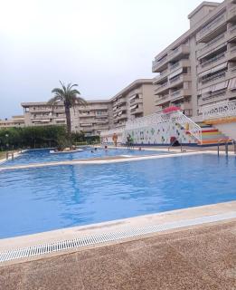 Pina Beach Holidays - La Pineda - 9