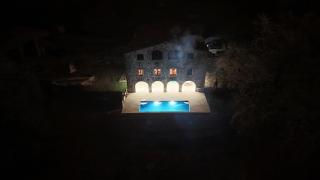 Mas Puig De Baix with private Pool and gardens - Olot - 3