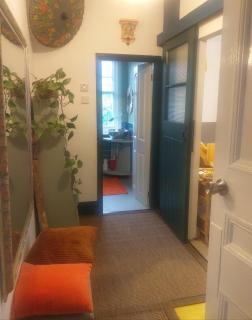 Jesmond B&B Kingsize Ensuite Room 2 - Hull - 0