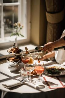 Ekesparre Boutique Hotel - Kuressaare - 7
