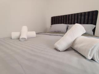 Maestro II Apartment - Larnaca - 8