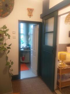 Jesmond B&B Kingsize Ensuite Room 2 - Hull - 6