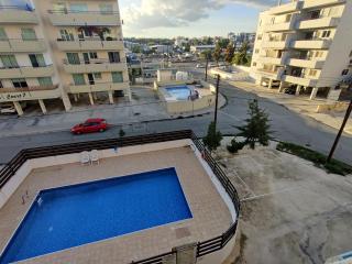 Maestro II Apartment - Larnaca - 2