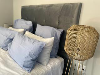 Rollers Rest Guesthouse - Boksburg - 4