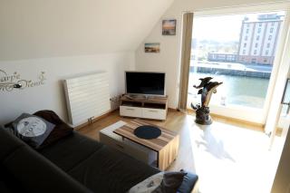 Pier One - barrierefrei - ABC244 - Wismar - 1
