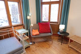 Neue Wasserkunst - Premium Gruppenferienwohnung - ABC354 - Wismar - 1