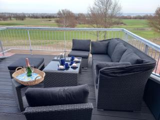 Ostseeapartment LizArt No 33 - Aurora Vista - ABC420 - nur - Hohen Wieschendorf - 7