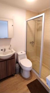 Moderno departamento con balcón en IslaTeja, Valdivia - 3