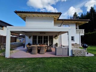 DSW Ferienhaus - Oberperfuss - 6