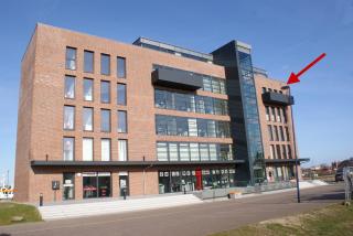 Penthouse-Appartement Rubin - ABC137 - Wismar - 0
