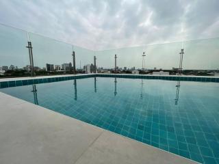 Hermoso monoambiente Zona Norte - 0