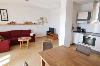 Schifferkoje im Schifferhus - ABC239 - Wismar - 2
