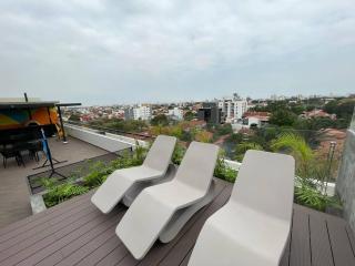 Hermoso monoambiente Zona Norte - 2