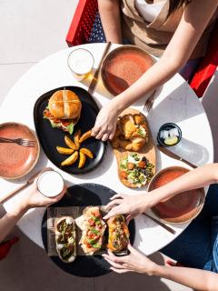 Sholeo Lodges Los Gigantes - 1