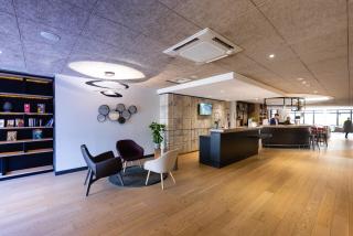 Campanile Limoges Centre - Gare - Limoges - 0