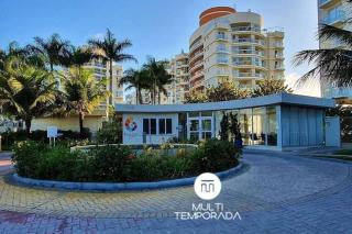 Vista inesquecível para o mar homeclub BetoCarrero - Penha - 5