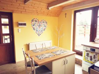 Apartament od Kaszuba - Żuromino - 2