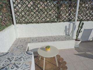 Apartamento entero con solárium en Sabinillas, con piscina y al lado del Puerto de la Duquesa - Manilva - 7