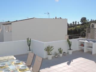 Apartamento entero con solárium en Sabinillas, con piscina y al lado del Puerto de la Duquesa - Manilva - 8