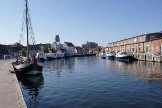 Speicherstadt - ABC171 - Wismar - 9