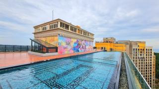 Apartment Cát Biển - Phú Quốc - 2