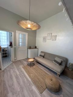 Lovely studio Crimee - 8